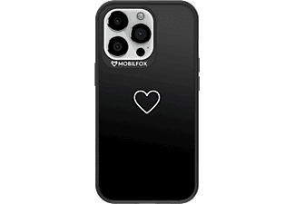 MOBILFOX Iphone 13 pro full-shock 3.0 Ütésálló Tok Love Is Simple