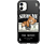 MOBILFOX Iphone 11 full-shock 2.0 Ütésálló Tok Show Me The Money