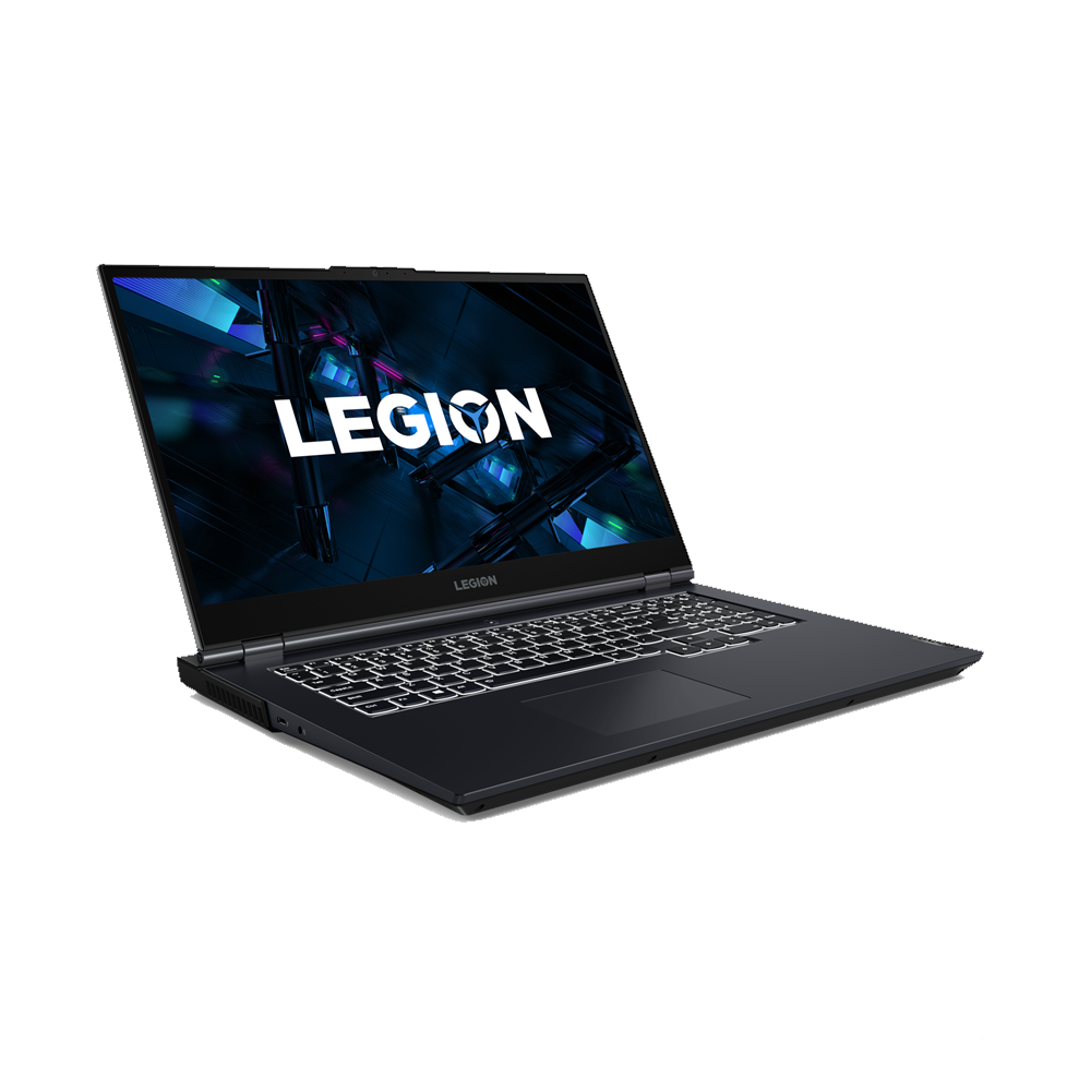 LENOVO Legion 5 - 17,3 Zoll - Intel® Core™ i5 i5-11400H - 16 GB - 1 TB - NVIDIA GeForce RTX™ 3050 Ti - Windows 11 Home