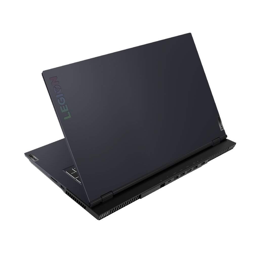 LENOVO Legion 5 - 17,3 Zoll - Intel® Core™ i5 i5-11400H - 16 GB - 1 TB - NVIDIA GeForce RTX™ 3050 Ti - Windows 11 Home