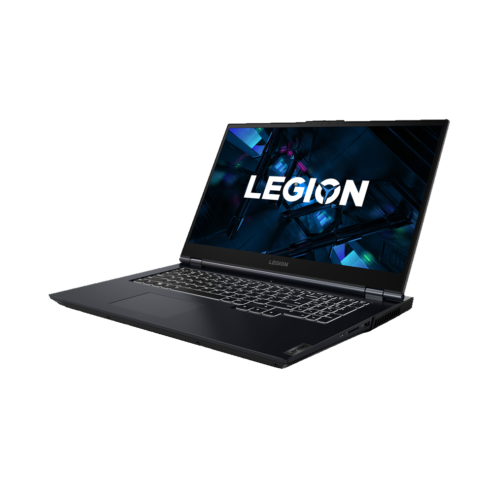LENOVO Legion 5 - 17,3 Zoll - Intel® Core™ i5 i5-11400H - 16 GB - 1 TB - NVIDIA GeForce RTX™ 3050 Ti - Windows 11 Home
