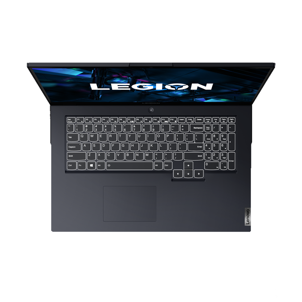 LENOVO Legion 5 - 17,3 Zoll - Intel® Core™ i5 i5-11400H - 16 GB - 1 TB - NVIDIA GeForce RTX™ 3050 Ti - Windows 11 Home
