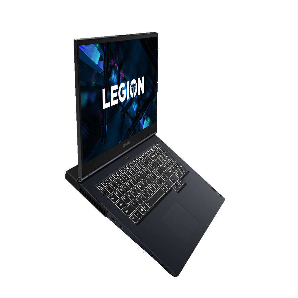 LENOVO Legion 5 - 17,3 Zoll - Intel® Core™ i5 i5-11400H - 16 GB - 1 TB - NVIDIA GeForce RTX™ 3050 Ti - Windows 11 Home