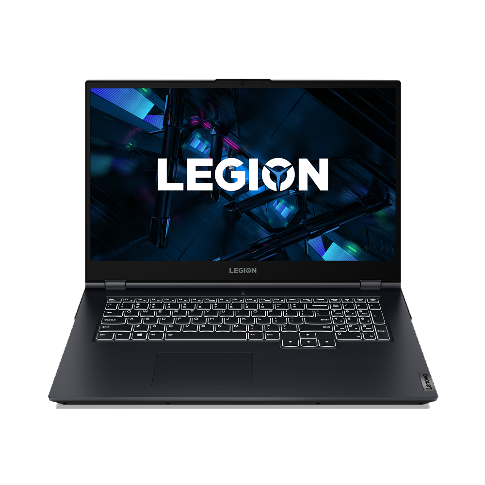 LENOVO Legion 5 - 17,3 Zoll - Intel® Core™ i5 i5-11400H - 16 GB - 1 TB - NVIDIA GeForce RTX™ 3050 Ti - Windows 11 Home