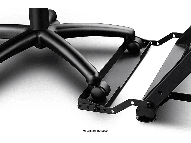 Next Level Racing Racing Wheel Stand 2.0 Lenkradständer — Foto 4 von 5