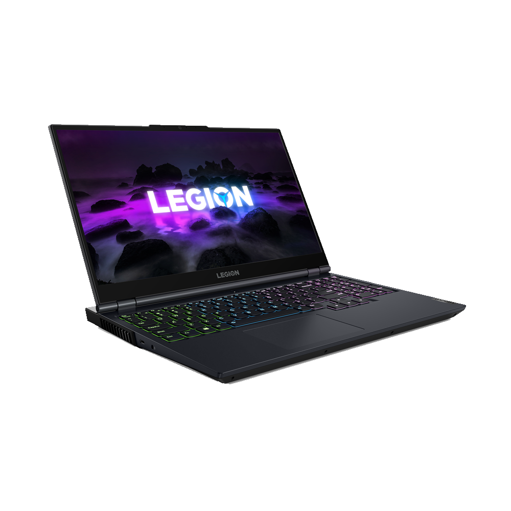 LENOVO Legion 5 - 15,6 Zoll - AMD Ryzen™ 7 5800H - 16 GB - 512 GB - AMD Radeon™ RX 6600M - Windows 11 Home