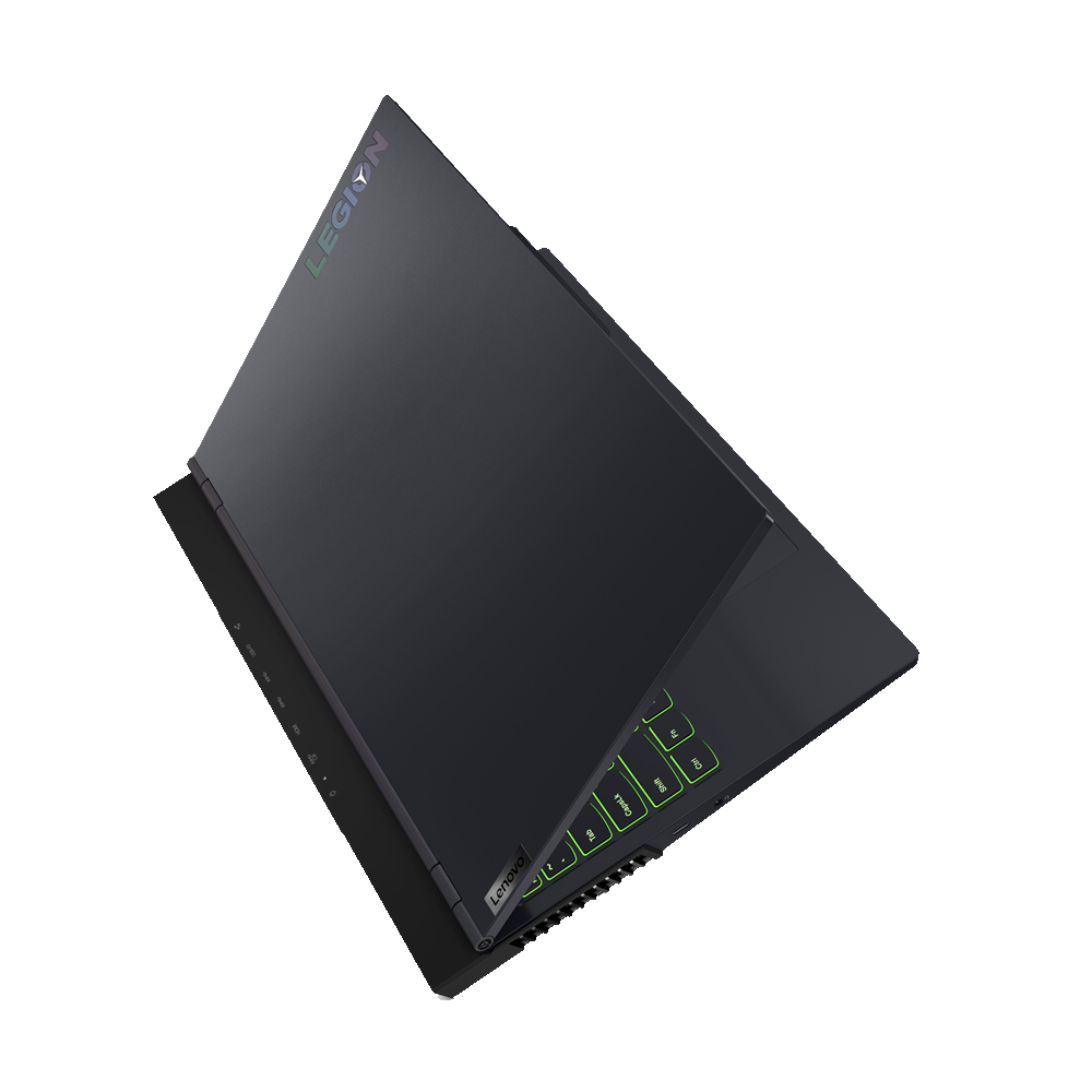 LENOVO Legion 5 - 15,6 Zoll - AMD Ryzen™ 7 5800H - 16 GB - 512 GB - AMD Radeon™ RX 6600M - Windows 11 Home