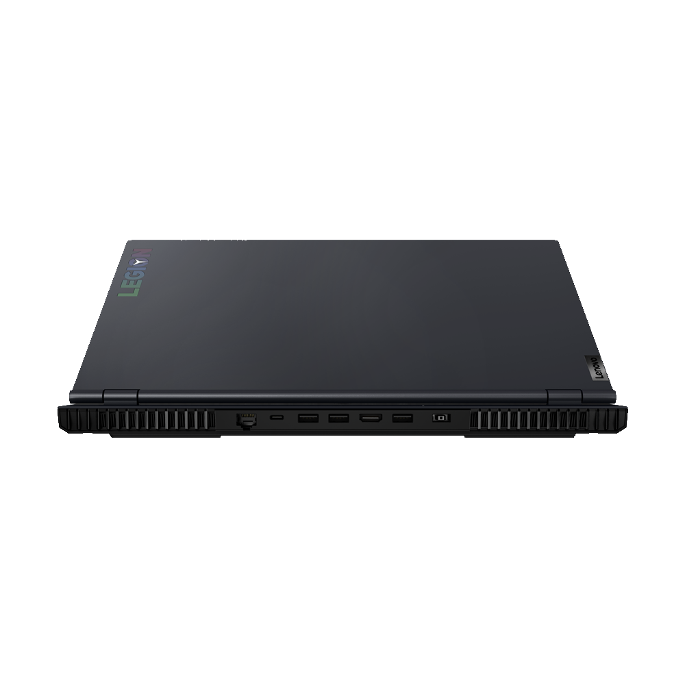 LENOVO Legion 5 - 15,6 Zoll - AMD Ryzen™ 7 5800H - 16 GB - 512 GB - AMD Radeon™ RX 6600M - Windows 11 Home