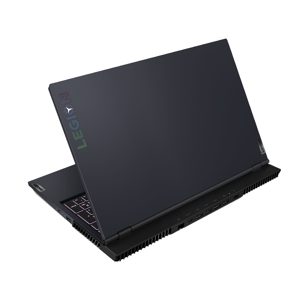 LENOVO Legion 5 - 15,6 Zoll - AMD Ryzen™ 7 5800H - 16 GB - 512 GB - AMD Radeon™ RX 6600M - Windows 11 Home