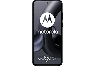 MOTOROLA MOTO EDGE 30 NEO 8/128 GB DualSIM Fekete Kártyafüggetlen Okostelefon