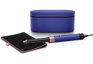 Verfijning eeuwig klein DYSON Airwrap™ Complete Long Gifting Edition Violettblau/Rosé Haarstyler |  MediaMarkt
