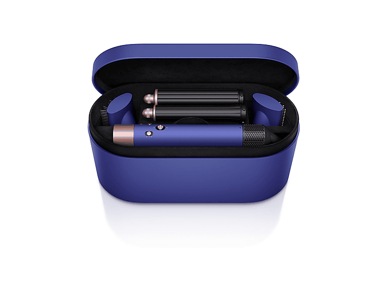Dyson Airwrap Complete Long パープル　エアラップ DYSON Airwrap™ Complete Long Gifting Edition Violettblau/Rosé