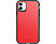 MOBILFOX Iphone 11 full-shock 2.0 Ütésálló Tok Fire Red