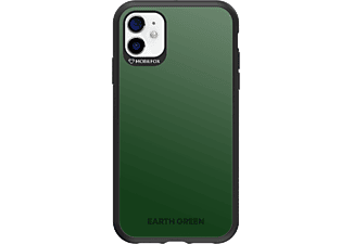 MOBILFOX Iphone 11 full-shock 2.0 Ütésálló Tok Earth Green