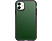 MOBILFOX Iphone 11 full-shock 2.0 Ütésálló Tok Earth Green
