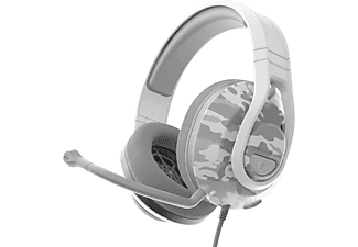 TURTLE BEACH Recon 500 - Artic Camo CUFFIE