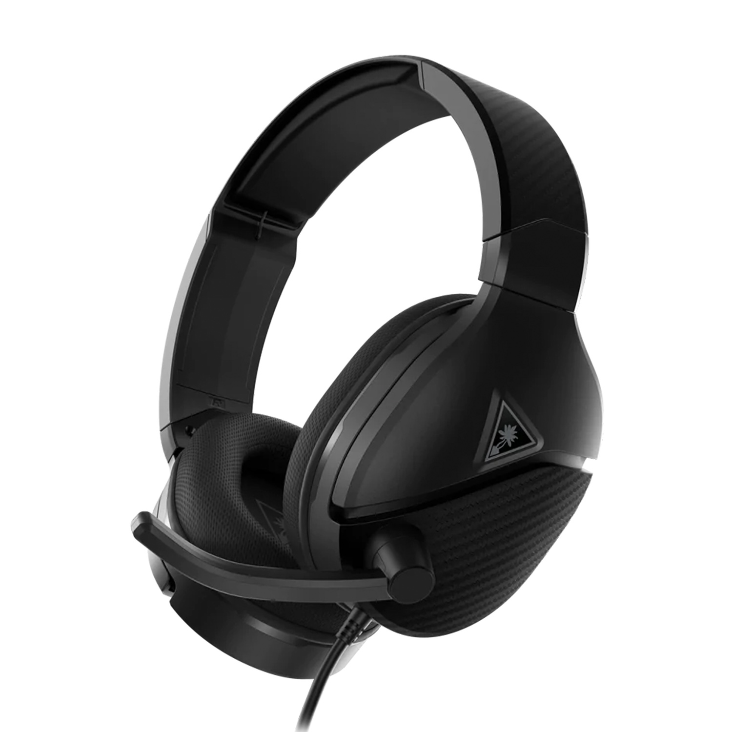 Turtle Beach Recon 200 Gen2 - Black Cuffie