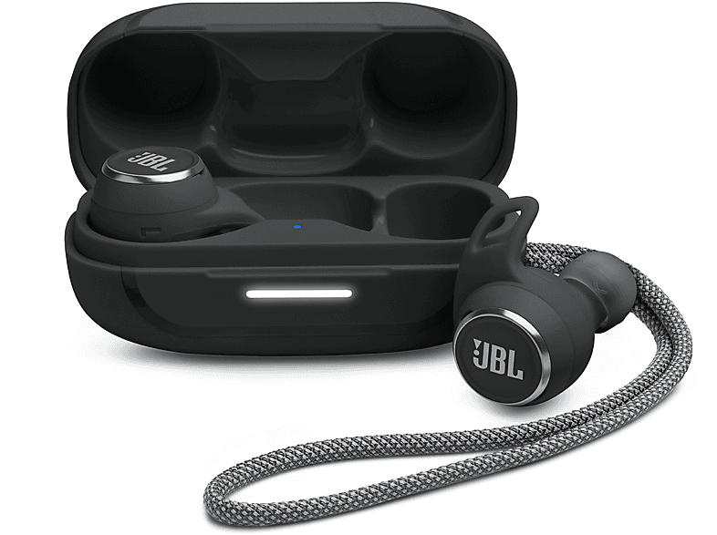 JBL REFLECT AERO AURICOLARI WIRELESS, Nero