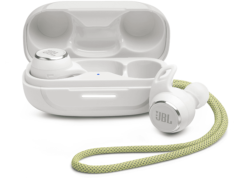 JBL Reflect Aero Auricolari Wireless, Bianco