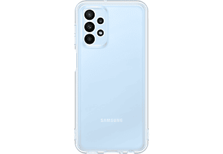 COVER SAMSUNG SOFT CLEAR COVER A23 5G