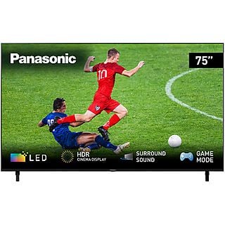PANASONIC TX-75LX800E TV LED, 75 pollici, UHD 4K