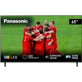 PANASONIC TX-65LX800E TV LED, 65 pollici, UHD 4K