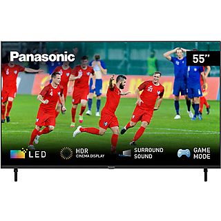 PANASONIC TX-55LX800E TV LED, 55 pollici, UHD 4K