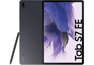  Tablet SAMSUNG GALAXYTAB S7 FE WIFI 64GB, 64 GB, No, 12,4 pollici