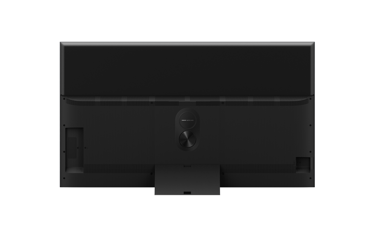 TCL 55C835GTV 55" 139 Ekran Uydu Alıcılı Smart 4K UHD MiniLED Google TV Siyah