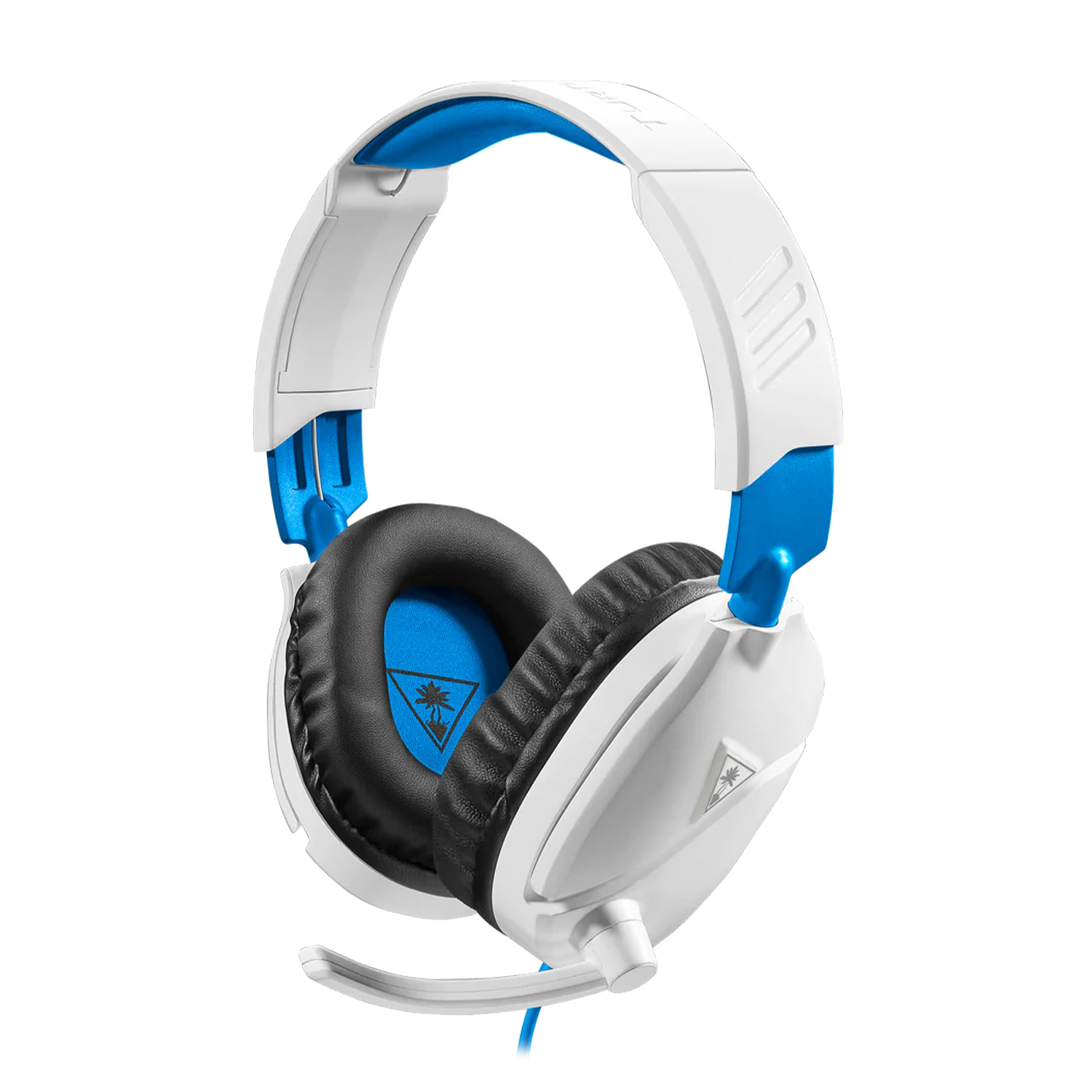 Turtle Beach Recon 70P - White Cuffie