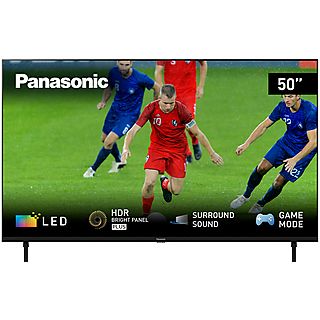 PANASONIC TX-50LX800E TV LED, 50 pollici, UHD 4K