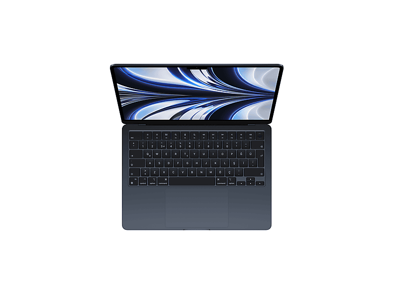 APPLE Z16000102/ Mac Air/ M2/ 16GB/ 256GB/ 13.6/ Gece Yarısı
