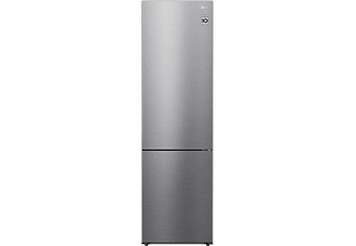 LG GBP62PZNCC1 No Frost kombinált hűtőszekrény, DoorCooling+™, 384L kapacitás, C energiaosztály
