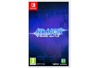 Arkanoid: Eternal Battle | Nintendo Switch
