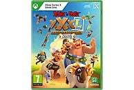 Asterix & Obelix XXXL: The Ram From Hibernia (Limited Edition) | Xbox Series X