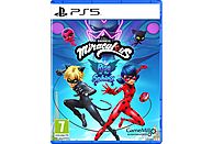 Miraculous: Rise of the Sphinx | PlayStation 5