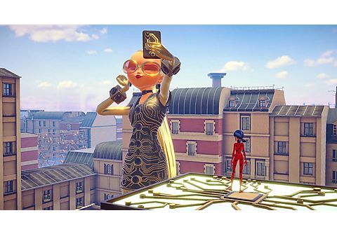 Miraculous: Rise of the Sphinx | PlayStation 5