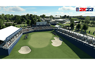 PGA Tour 2K23 | PlayStation 4