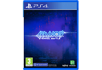 Arkanoid: Eternal Battle | PlayStation 4