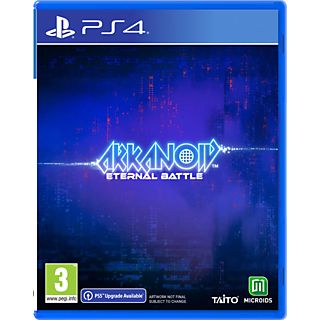 Arkanoid: Eternal Battle | PlayStation 4