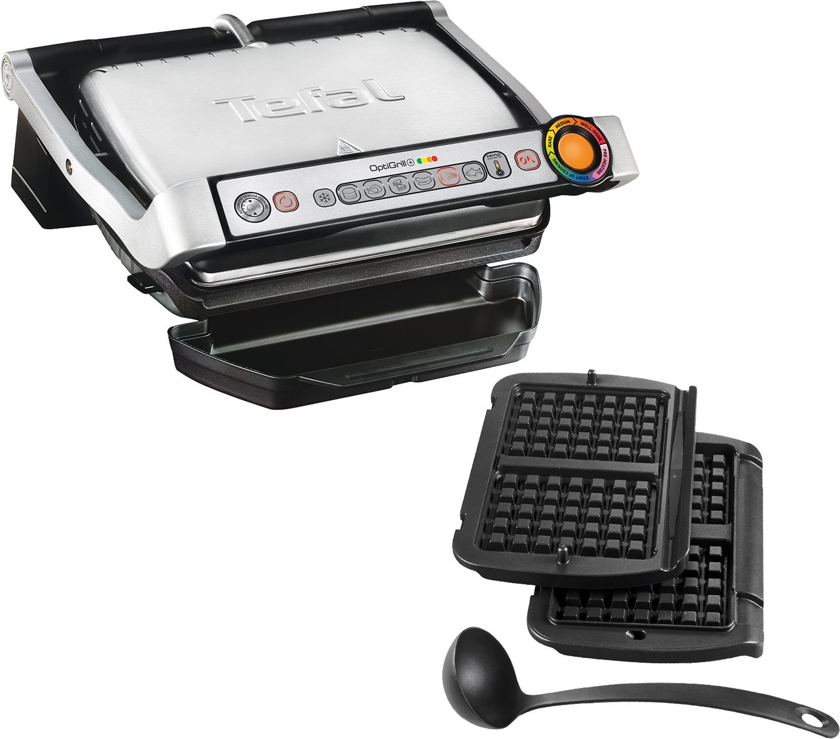 Tefal GC716D