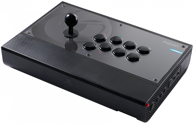 NACON Arcade Stick Daija (PS5OFARCADESTICK)