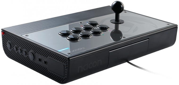 NACON Arcade Stick Daija (PS5OFARCADESTICK)