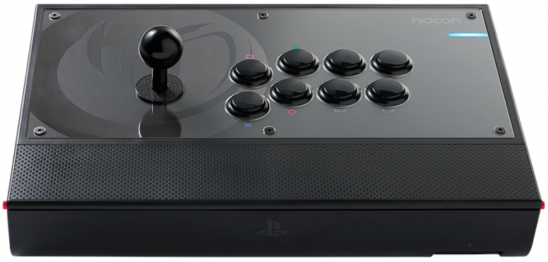 NACON Arcade Stick Daija (PS5OFARCADESTICK)