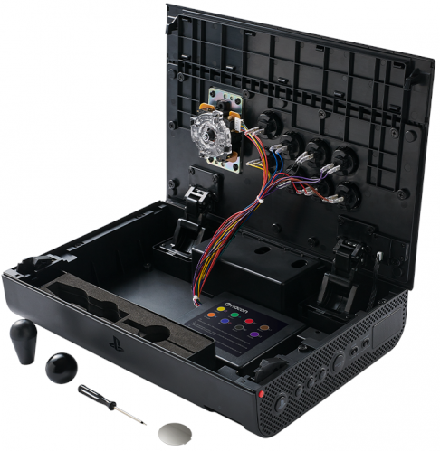 NACON Arcade Stick Daija (PS5OFARCADESTICK)