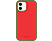 MOBILFOX Iphone 12 full-shock 2.0 Ütésálló Tok Fire Red
