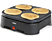 DOMO Crêpière Emoji (DO8718P)