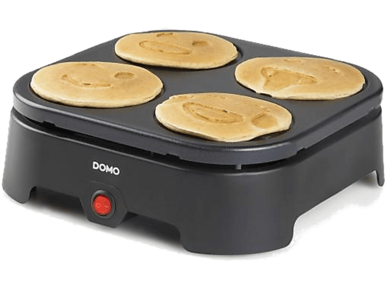Domo Emoji Pancake Maker