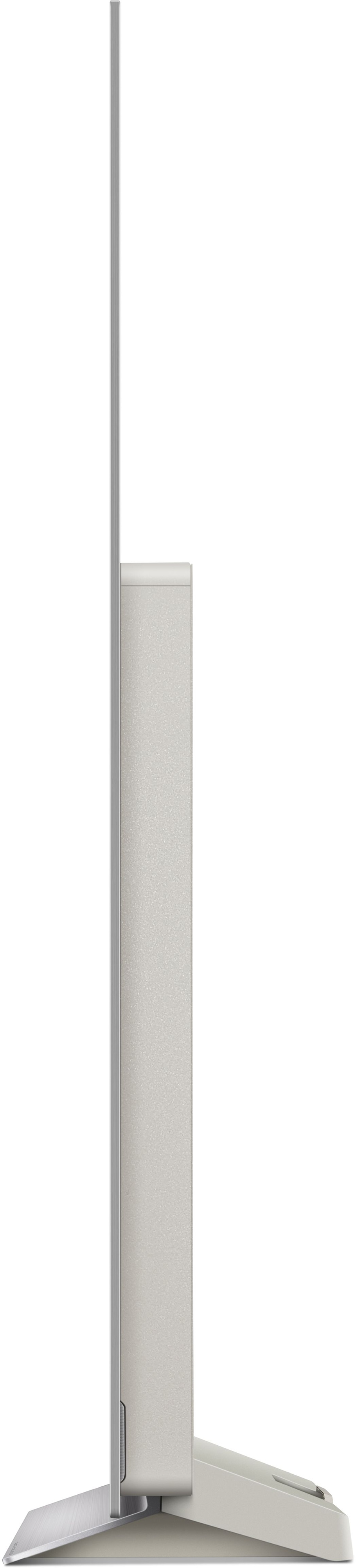 LG OLED65C22LB OLED TV (Flat, 65 Zoll / 164 cm, OLED 4K, SMART TV, webOS 22 mit LG ThinQ)