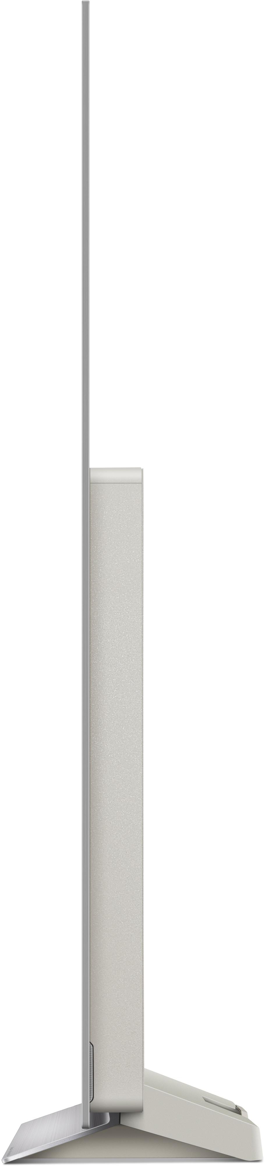 LG OLED77C22LB OLED TV (Flat, 77 Zoll / 195 cm, OLED 4K, SMART TV, webOS 22 mit LG ThinQ)